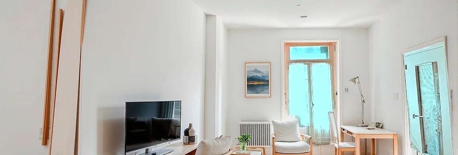 Appartement 2 Pièces 46 m² à vendre à Cauterets (65110)