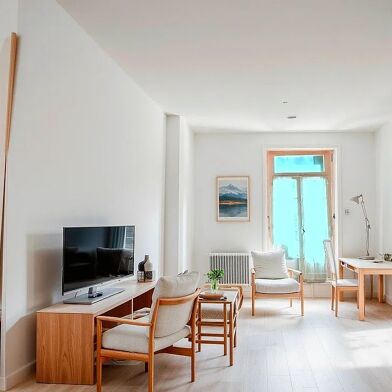 Appartement 2 pièces 155800 €