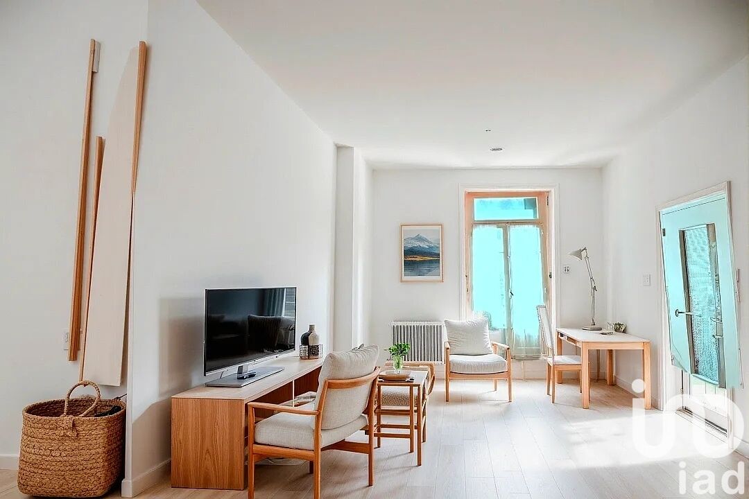Appartement à vendre, 2 pièces, 46 m², Cauterets