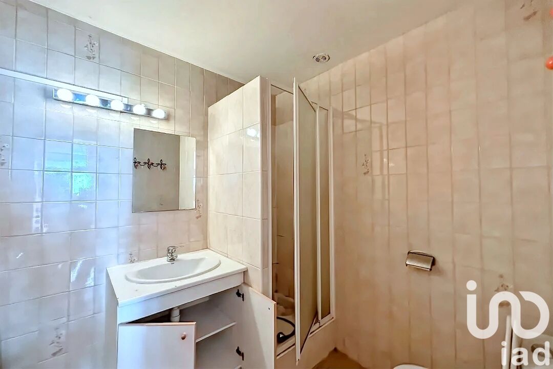 Vente Appartement 2 pièces - Photo 5