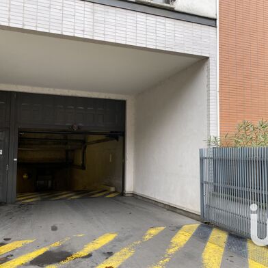 Garage  16000 €