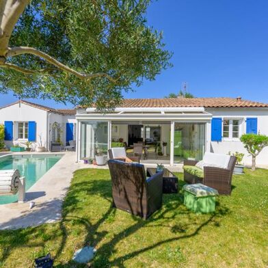 Maison 4 pièces 798000 €