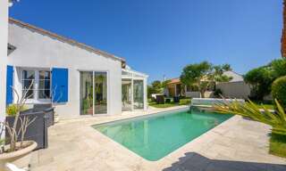 Maison 4 Pièces 116 m² à vendre à Sainte-Marie-de-Ré (17740)