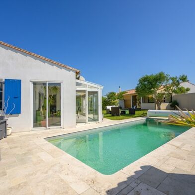 Maison 4 pièces 748000 €