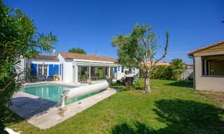 Maison 4 Pièces 116 m² à vendre à Sainte-Marie-de-Ré (17740)