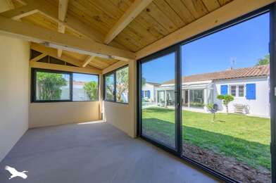 Maison 4 pièces 748000 €