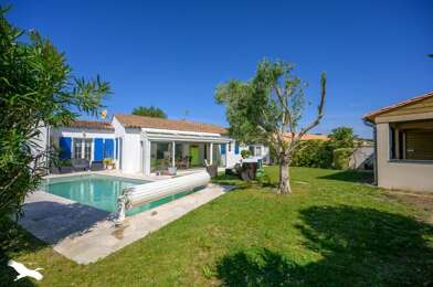 Maison 4 pièces 748000 €