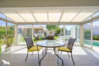 Maison 4 pièces 708819 €