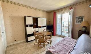 Appartement 2 Pièces 41 m² à vendre à Livry-Gargan (93190)