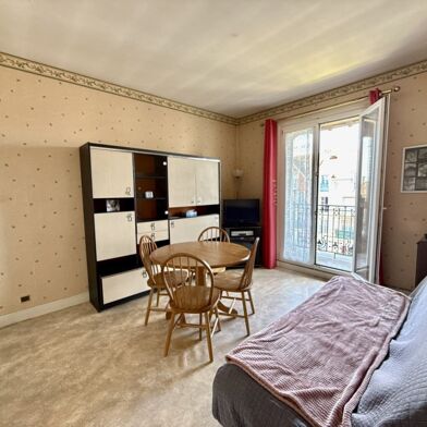 Appartement 2 pièces 130000 €