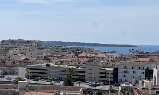 Appartement 4 Pièces 103 m² à vendre à Cannes (06400)