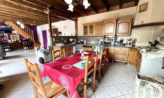 Maison 7 Pièces 145 m² à vendre à Baud (56150)