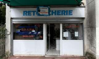 Commerce  23 m² à vendre à Savigny-le-Temple (77176)