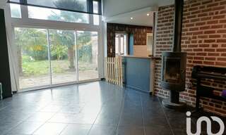 Maison 5 Pièces 120 m² à vendre à Monteaux (41150)