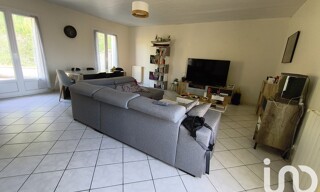 Maison 3 Pièces 92 m² à vendre à Reignac (16360)