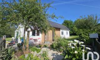 Maison 5 Pièces 118 m² à vendre à Bannalec (29380)