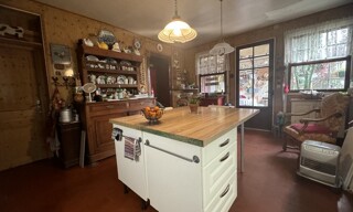 Maison 5 Pièces 210 m² à vendre à Mirambeau (17150)
