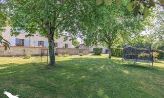 Maison 18 Pièces 405 m² à vendre à Moragne (17430)