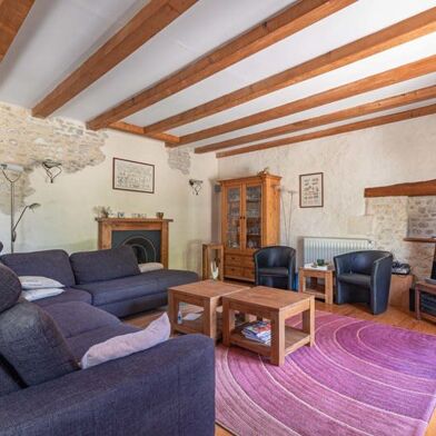 Maison 18 pièces 448000 €