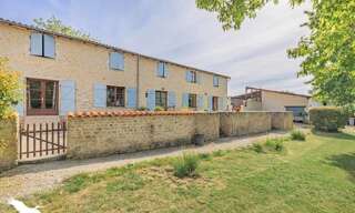 Maison 18 Pièces 405 m² à vendre à Tonnay-Charente (17430)