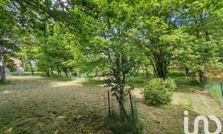 Terrain  1136 m² à vendre à Ban-sur-Meurthe-Clefcy (88230)