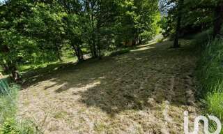 Terrain  1136 m² à vendre à Ban-sur-Meurthe-Clefcy (88230)