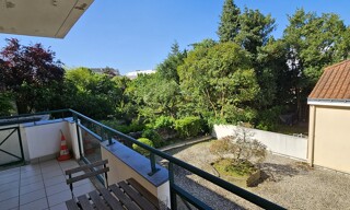 Appartement 2 Pièces 41 m² à louer à Nantes (44100)