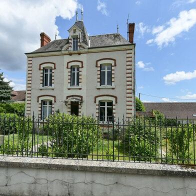 Maison 8 pièces 226180 €