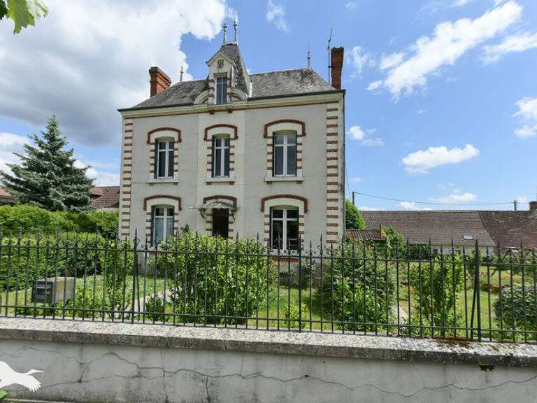 Maison 8 pièces 165 m² — photo 1