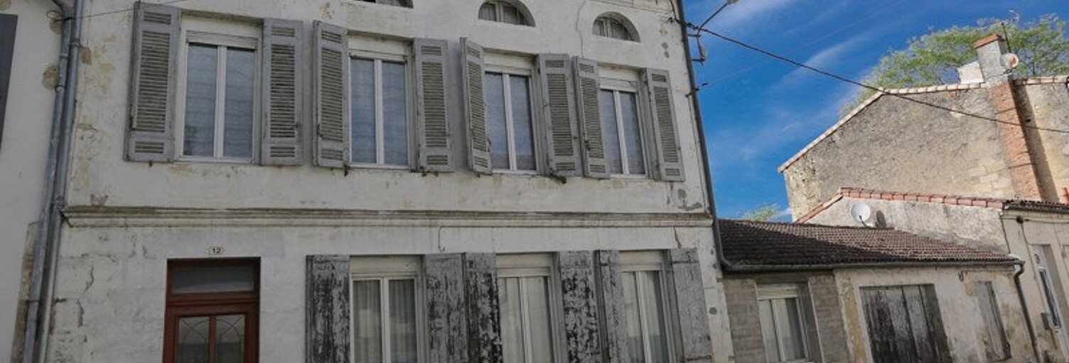 Maison 6 Pièces 124 m² à vendre à Verdelais (33490)