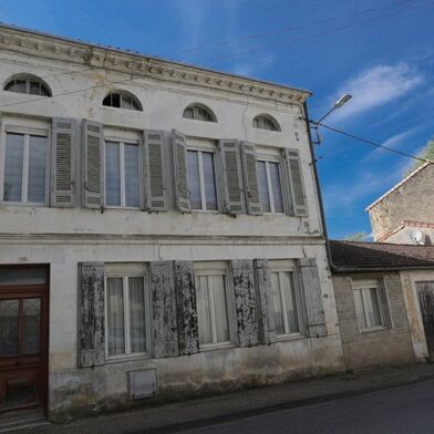 Maison 6 pièces 228975 €