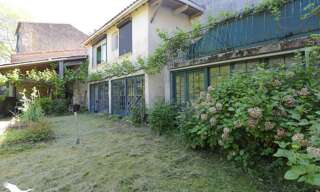 Maison 6 Pièces 124 m² à vendre à Verdelais (33490)