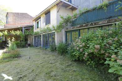 Maison 6 pièces 213000 €