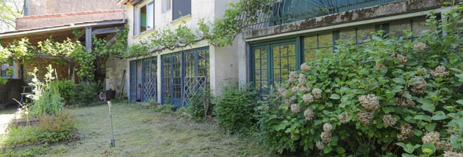 Maison 6 Pièces 124 m² à vendre à Verdelais (33490)