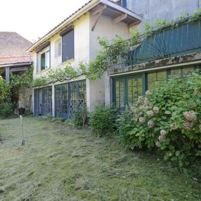 Maison 6 pièces 228975 €