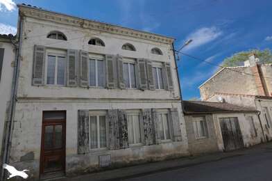 Maison 6 pièces 213000 €