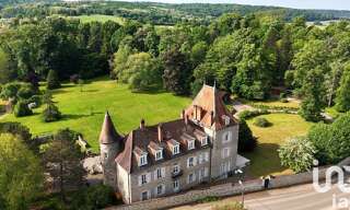 Maison 21 Pièces 677 m² à vendre à Pagney (39350)