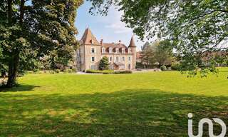 Maison 21 Pièces 677 m² à vendre à Pagney (39350)