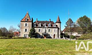 Maison 21 Pièces 677 m² à vendre à Pagney (39350)