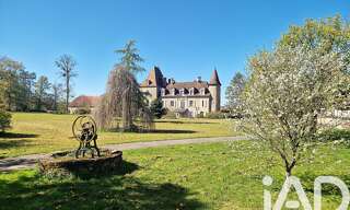 Maison 21 Pièces 677 m² à vendre à Pagney (39350)