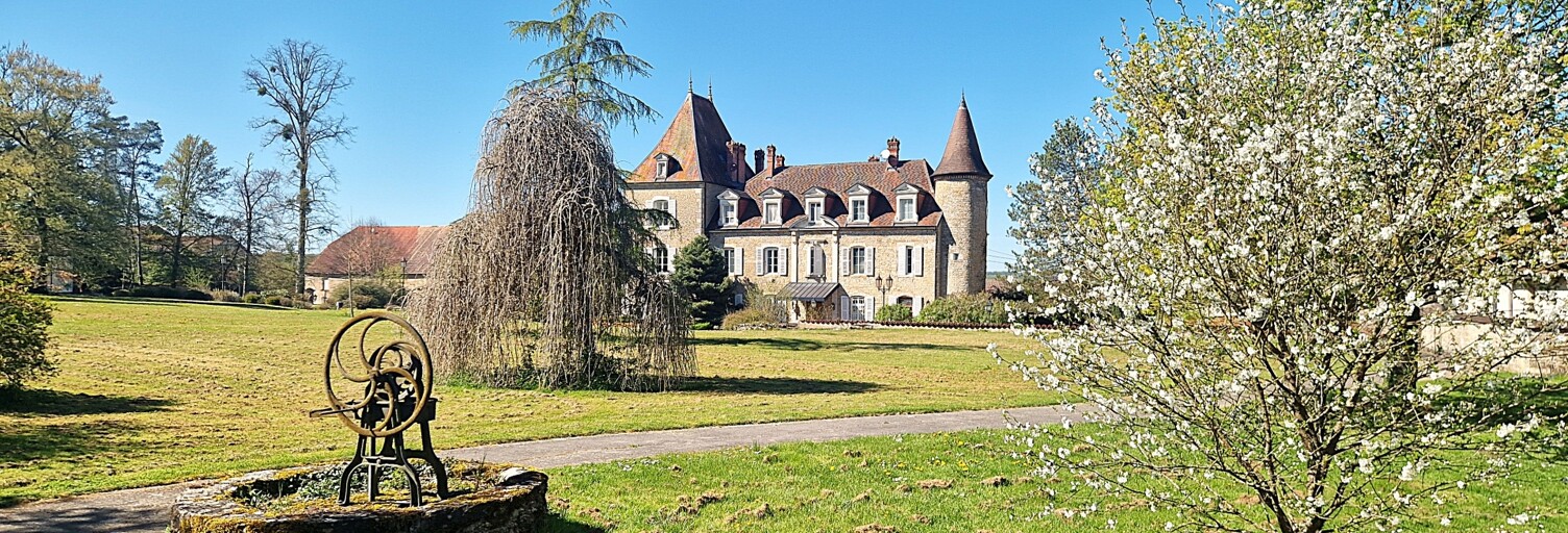 Maison 21 Pièces 677 m² à vendre à Pagney (39350)