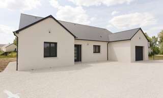 Maison 4 Pièces 130 m² à vendre à Le Controis-en-Sologne (41700)