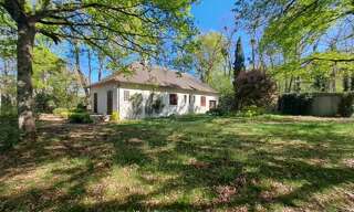 Maison 5 Pièces 132 m² à vendre à Vineuil (41350)