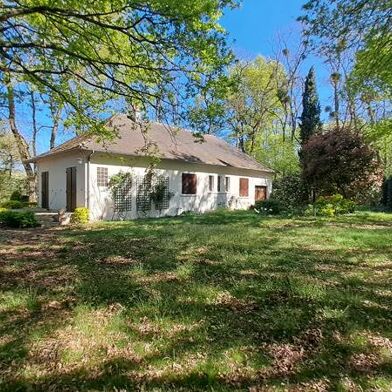 Maison 5 pièces 336762 €