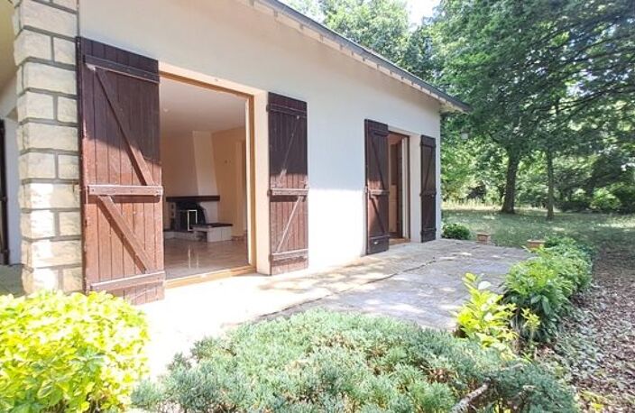 Pavillon de 5 pièces principales — photo 2