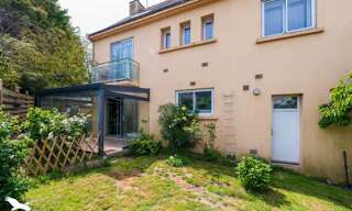 Maison 8 Pièces 131 m² à vendre à Lorient (56100)