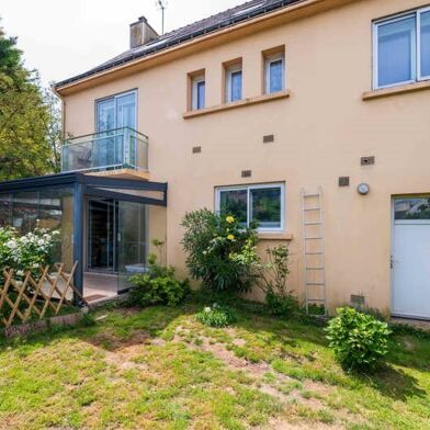 Maison 8 pièces 284999 €