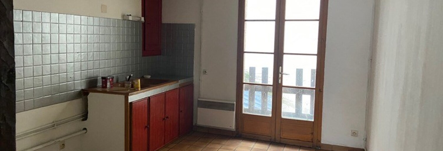 Immeuble   m² à vendre à Ligueil (37240)