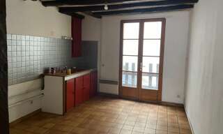 Immeuble   m² à vendre à Ligueil (37240)