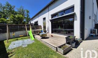 Appartement 4 Pièces 120 m² à vendre à Saint-Marcellin-en-Forez (42680)